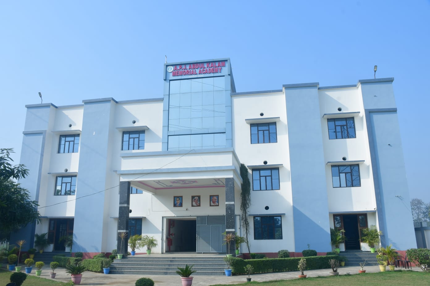 Laboratory
